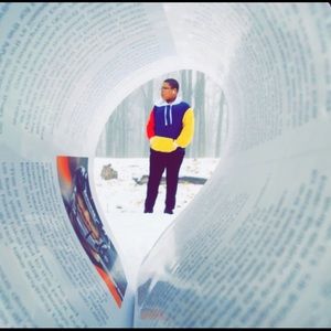 Meet your Posher, Eric